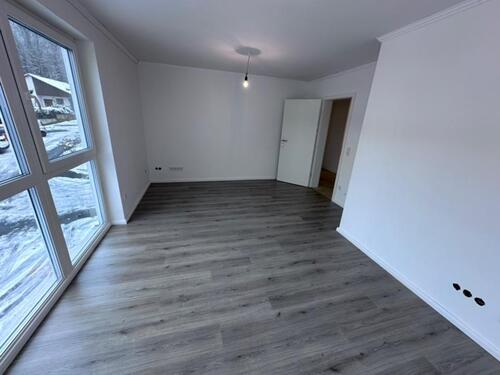 Foto - Etagenwohnung in Korbach