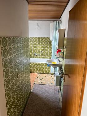 Foto - Einfamilienhaus in Geislingen zur Miete