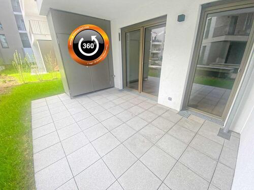 Foto - Etagenwohnung zur Miete in Frankfurt am Main