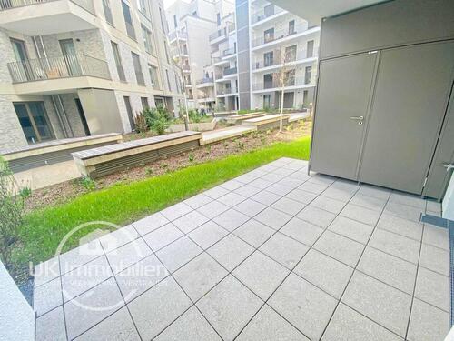 Foto - Etagenwohnung in Frankfurt am Main