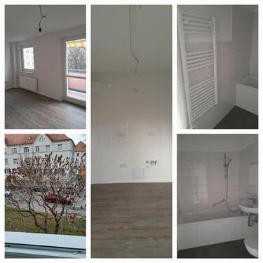 Foto - 3 Zimmer Etagenwohnung in Dresden