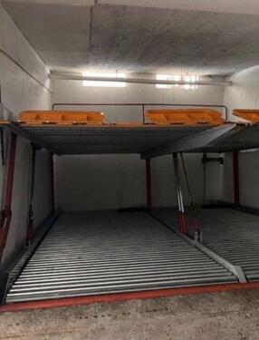 Foto - Garage Abstellplatz - 50,00 EUR Miete,