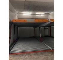 Garage Abstellplatz - 50,00 EUR Miete, in Mainz (PLZ: 55131) Oberstadt