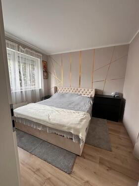 Foto - Etagenwohnung zur Miete in Biblis