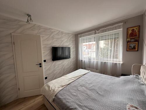 Foto - Etagenwohnung in Biblis