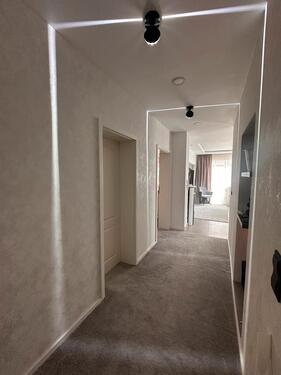 Foto - Etagenwohnung in Biblis zur Miete