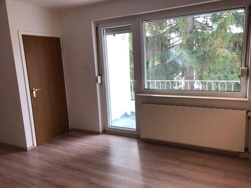 Foto - Wohnungsvermietung - 350,00 EUR Kaltmiete,
