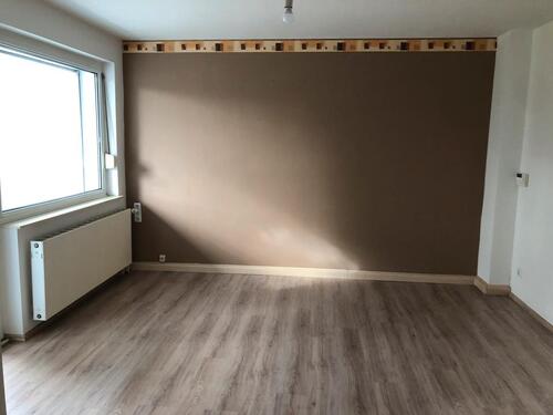 Foto - Etagenwohnung in Oberhausen