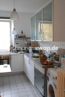 Foto - Wohnungsswap - 2 Zimmer, 57 m² - Emdener Straße, Moabit, Berlin