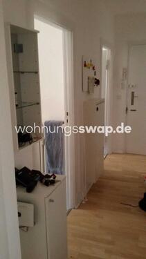 Foto - Etagenwohnung zur Miete in Berlin