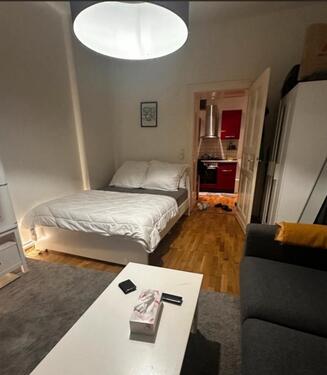 Foto - Etagenwohnung zur Miete in Berlin