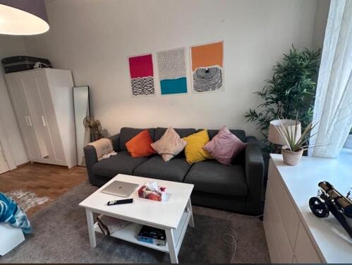 Foto - Etagenwohnung in Berlin