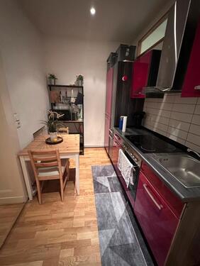 Foto - Etagenwohnung in Berlin zur Miete