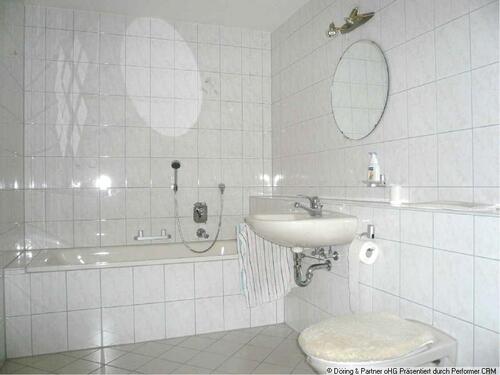 Foto - Etagenwohnung in Gera