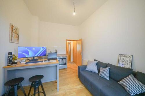 Foto - 1 Zimmer Etagenwohnung zur Miete in Ratingen