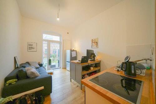 Foto - 1 Zimmer Etagenwohnung in Ratingen