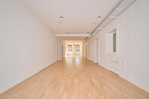 Foto - HISTORISCHE BÜRO-PRAXISFLÄCHE AM STADTPLATZ