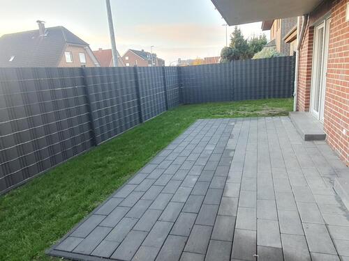 Foto - Helle 2-Zimmer-Wohnung mit Terrasse