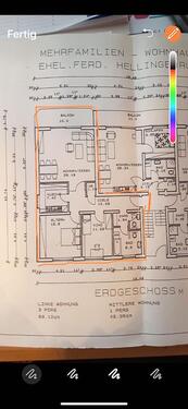 Foto - Mietwohnung Rübenach - 1.000,00&nbsp;EUR Kaltmiete, ca.&nbsp; 90,00&nbsp;m&sup2;