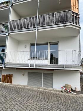 Foto - 3 Zimmer Erdgeschoßwohnung zur Miete in Koblenz