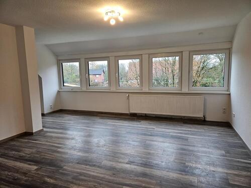 Foto - 4 Zimmer Dachgeschoßwohnung in Löningen