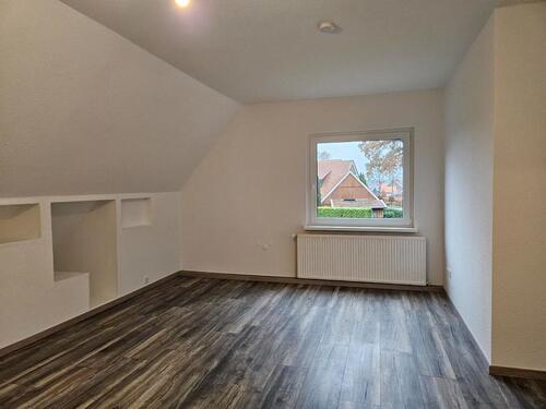Foto - Dachgeschoßwohnung in Löningen zur Miete