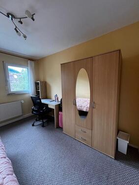 Foto - 1 Zimmer Etagenwohnung zur Miete in Jena