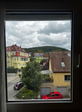 Foto - Etagenwohnung in Jena zur Miete