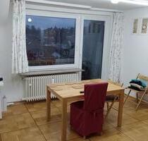 Zentral gelegene 2 Zi Wohnung in Bad Sachsa