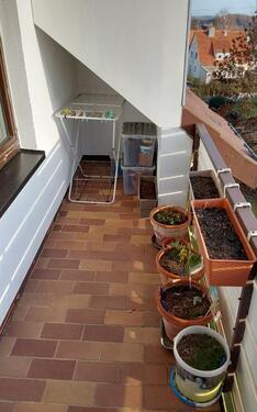 Foto - 2 Zimmer Etagenwohnung zur Miete in Bad Sachsa