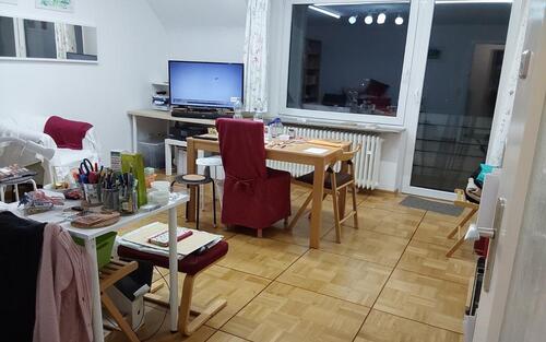 Foto - 2 Zimmer Etagenwohnung in Bad Sachsa