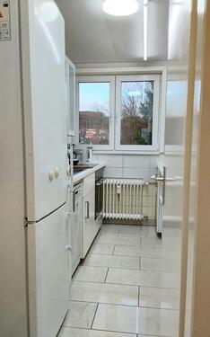 Foto - Etagenwohnung in Bad Sachsa zur Miete