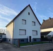 Gemütliches Einfamilienhaus mit Garten, Garage und viel Nutzfläche in Pelkum! - Hamm Herringen