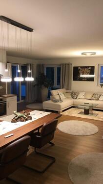 Foto - Etagenwohnung in Puderbach zur Miete