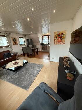 Foto - 3 Zimmer Etagenwohnung zur Miete in Böblingen