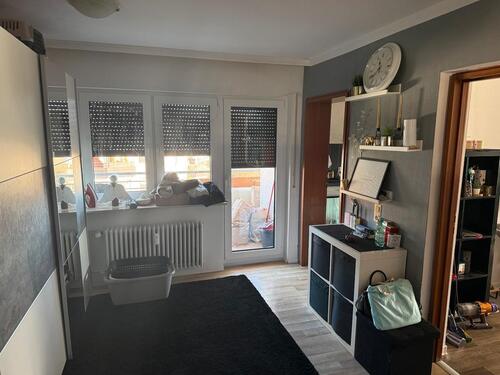 Foto - Schöne 3,5 Zimmer Wohnung - 1.200,00&nbsp;EUR Kaltmiete, ca.&nbsp; 89,00&nbsp;m&sup2;