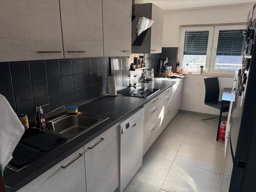 Foto - 3.5 Zimmer Etagenwohnung zur Miete in Pforzheim