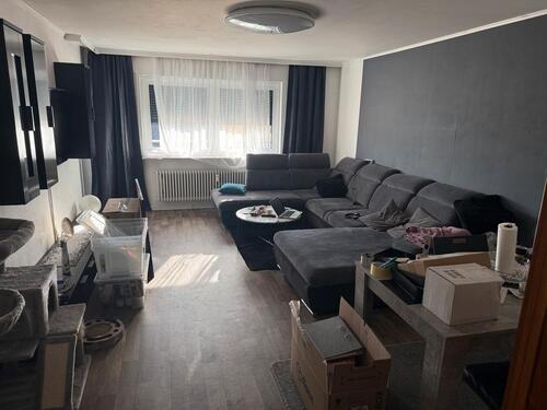 Foto - 3.5 Zimmer Etagenwohnung in Pforzheim