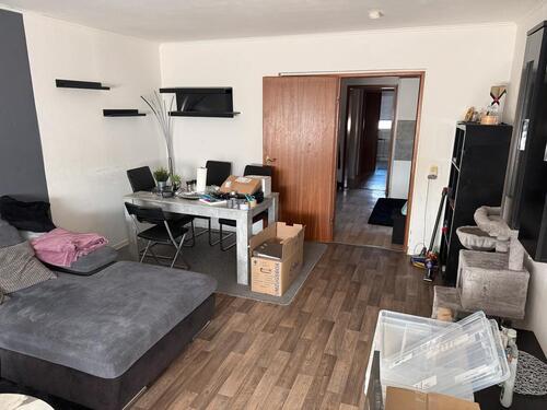 Foto - Etagenwohnung in Pforzheim zur Miete