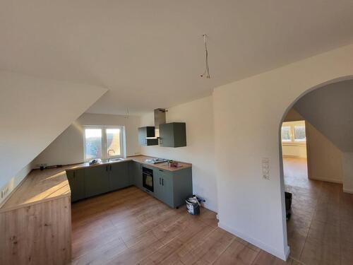 Foto - 97qm 4-Zimmer-Wohnung direkt am Bahnhof Hemelingen