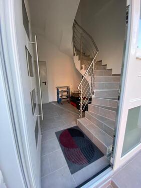 Foto - Dachgeschoßwohnung in Bremen zur Miete