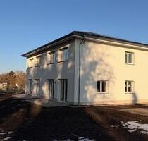 Doppelhaushälfte in Magdeburg mit Garten & Blick ins Grüne!