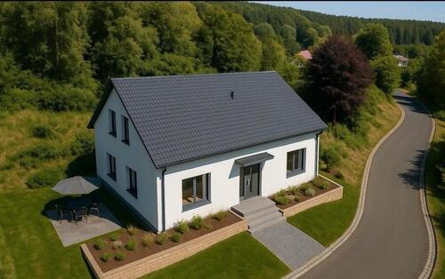 Foto - Einfamilienhaus zum Kaufen in Attendorn