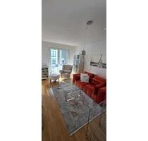 Vermiete hochwertig möblierte 2 Zi. Whg. Obergiesing - München Ramersdorf-Perlach