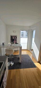 Foto - Etagenwohnung in München zur Miete