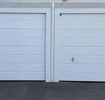 Mehrere Garagen & Tiefgaragenstellplätze in Werne zu vermieten