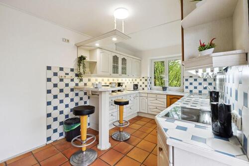 Foto - Etagenwohnung in München zur Miete