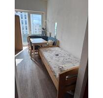 Sublet Available in Regensburg - 336,00&nbsp;EUR Kaltmiete, ca.&nbsp; 28,00&nbsp;m&sup2; in Regensburg (PLZ: 93055) Brandlberg