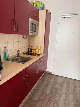 Foto - 1 Zimmer Etagenwohnung zur Miete in Regensburg