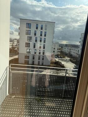 Foto - 1 Zimmer Etagenwohnung in Regensburg